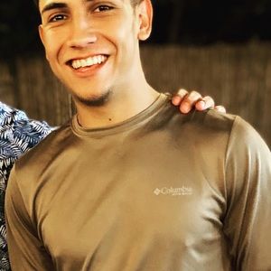 Meet your Posher, Luke